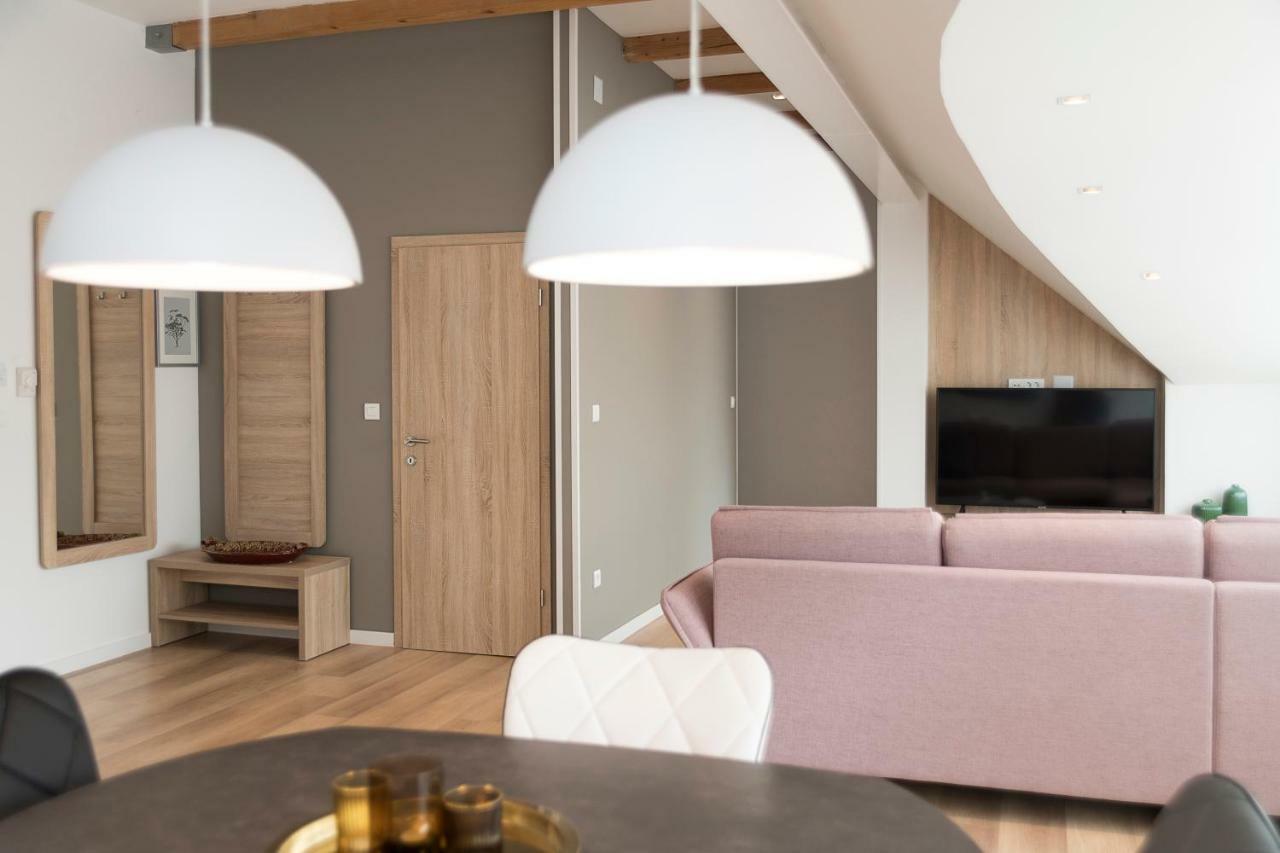 Millennium Appartement Čakovec