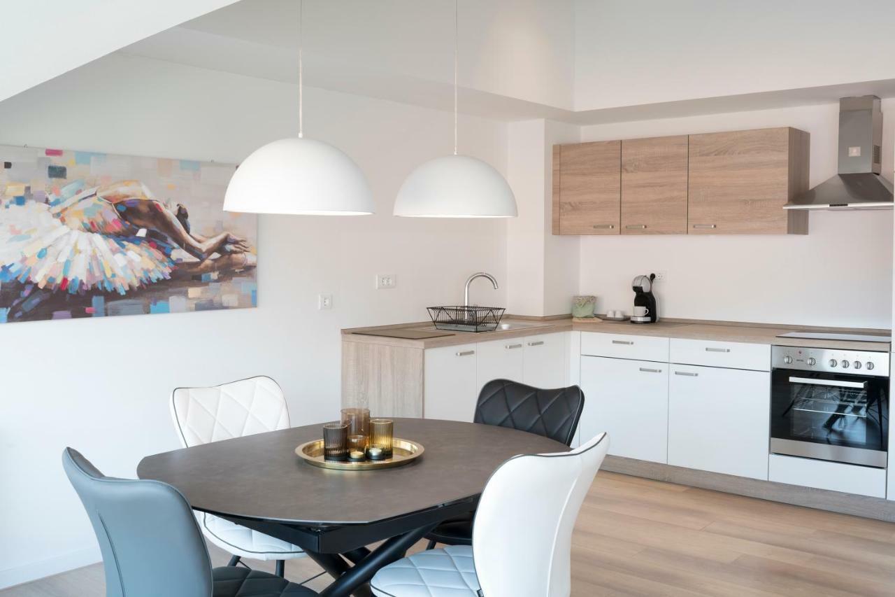 Appartement Millennium *