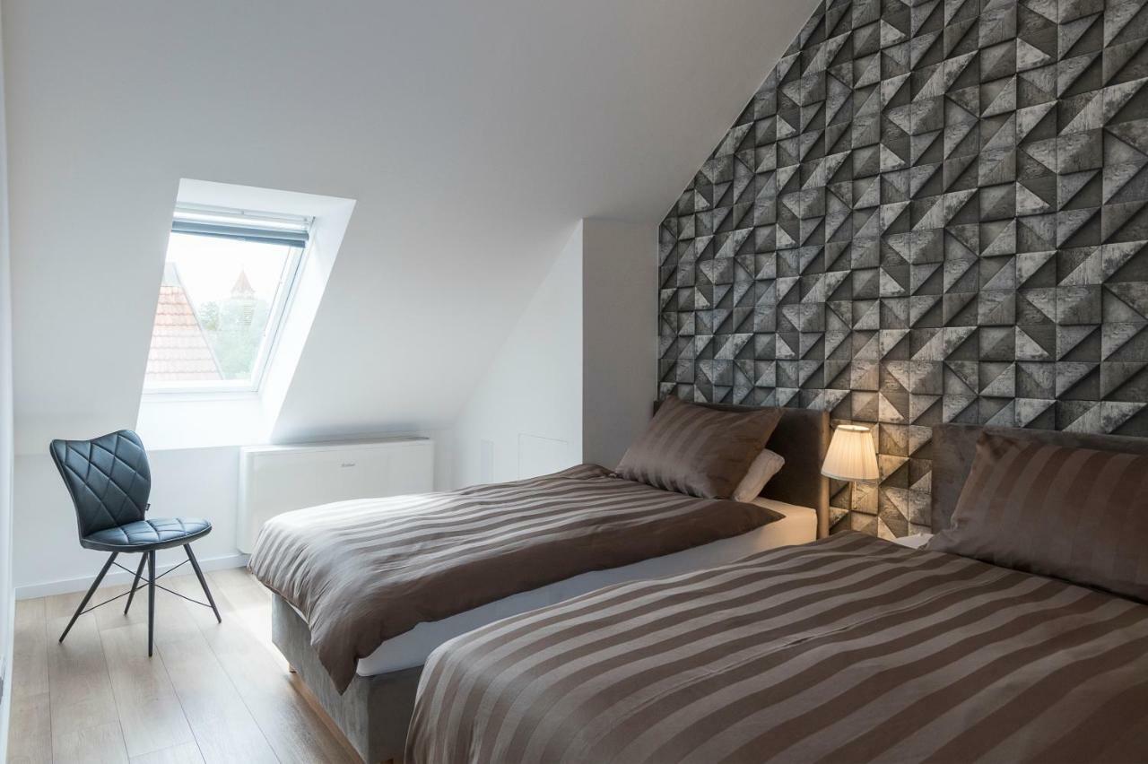 Millennium Appartement *