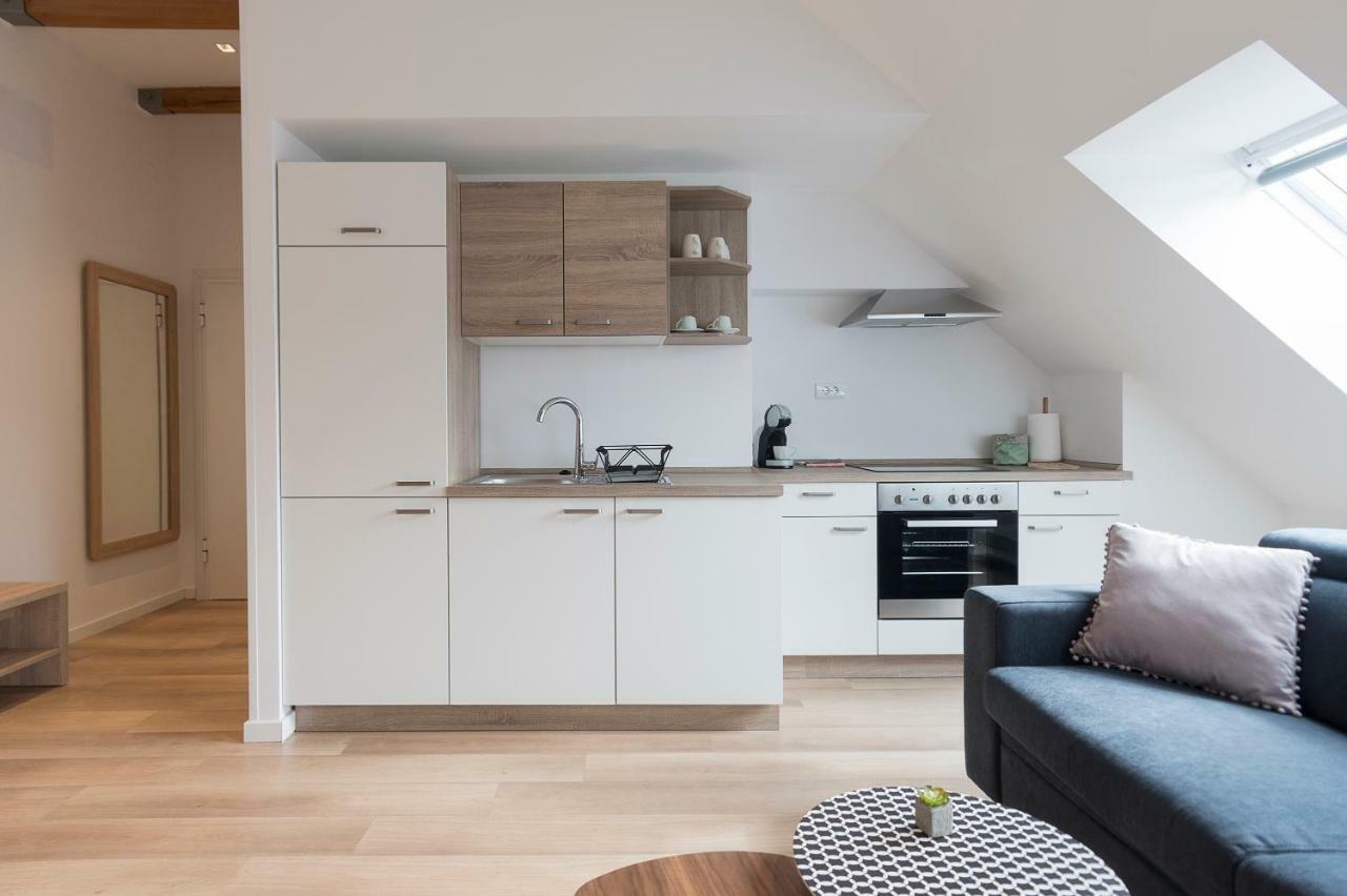 Millennium Appartement