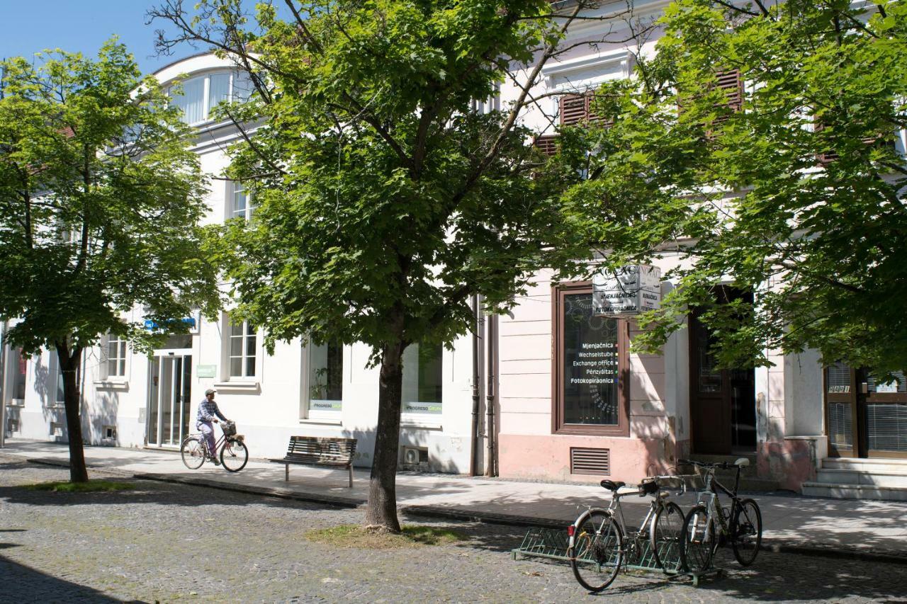 Millennium Apartament *