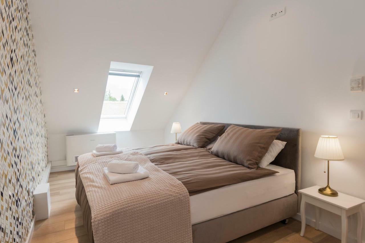 Apartament Millennium Čakovec