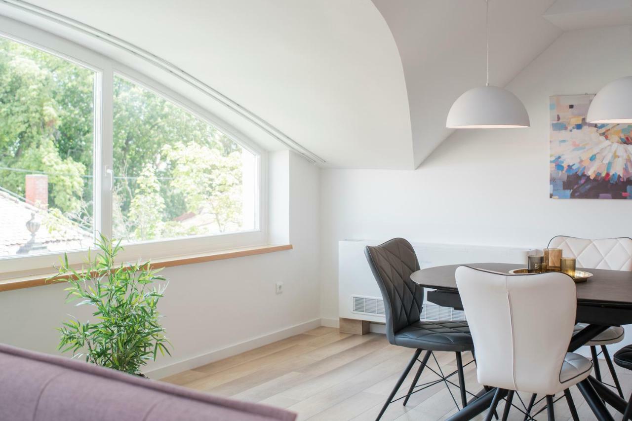 Millennium Appartement *