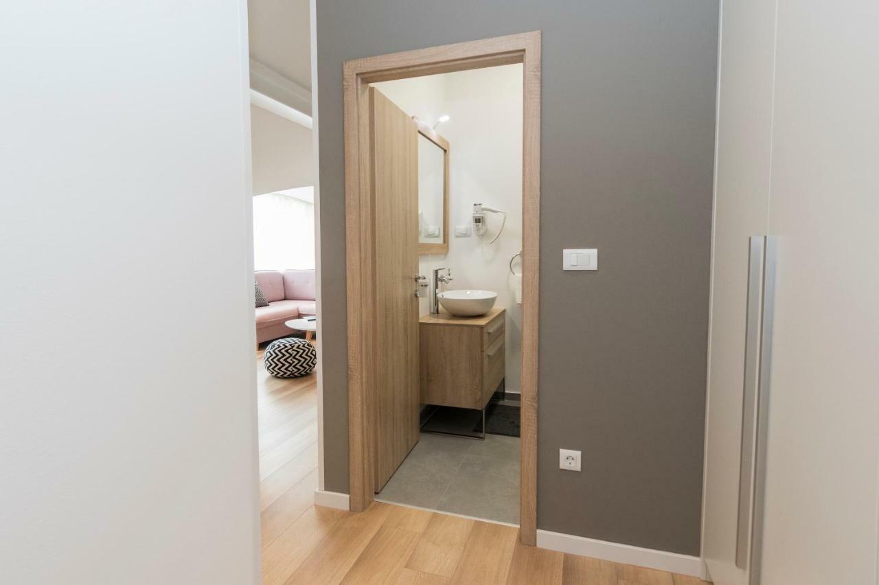 Appartement Millennium