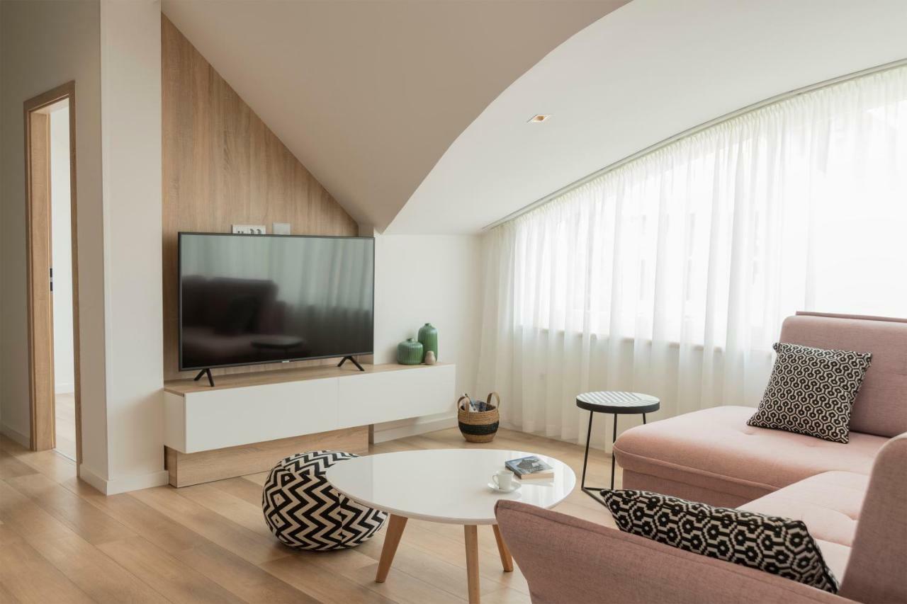 Appartement Millennium *