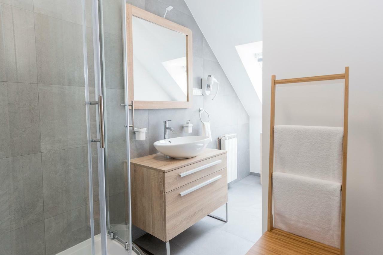 Appartement Millennium