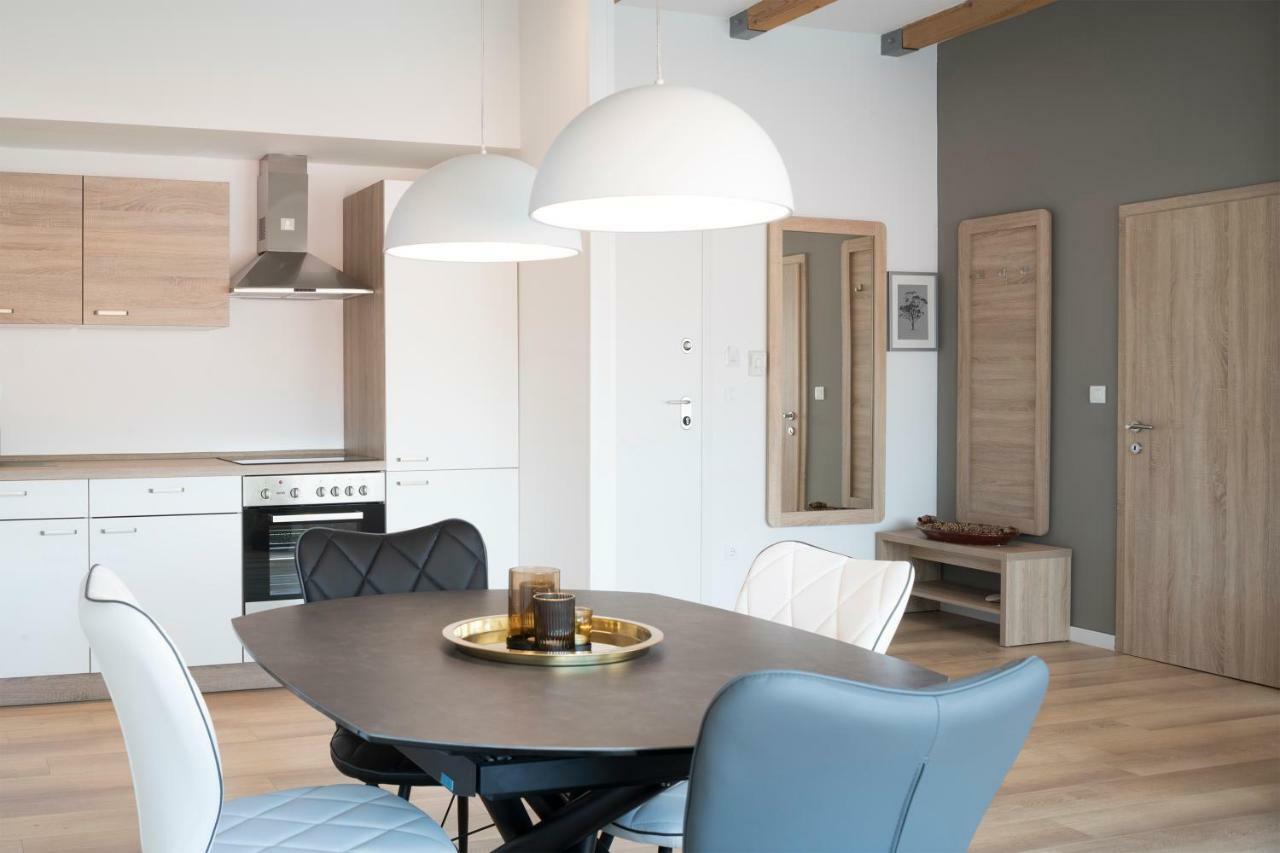 Appartement Millennium *