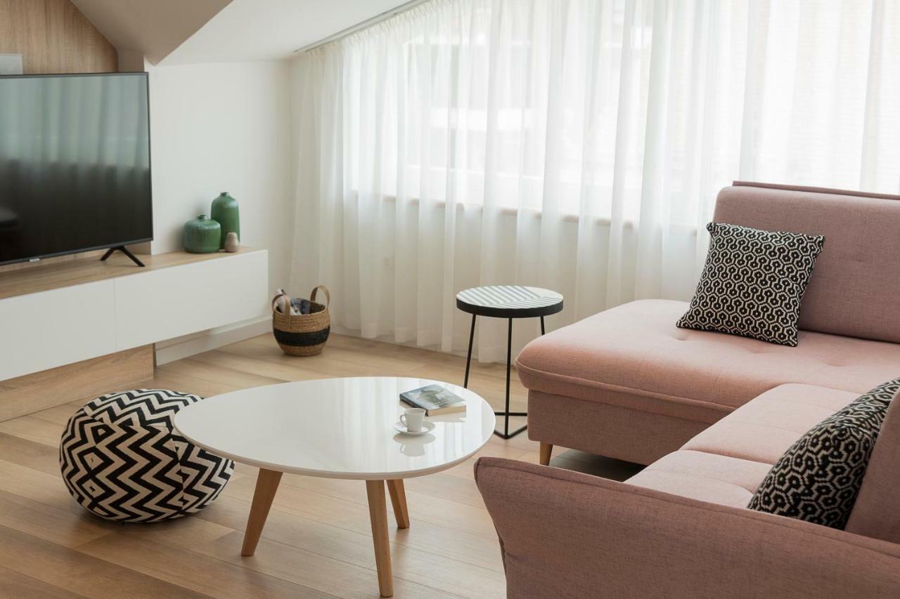 Millennium Appartement Čakovec