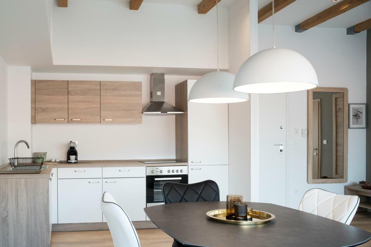 Appartement Millennium