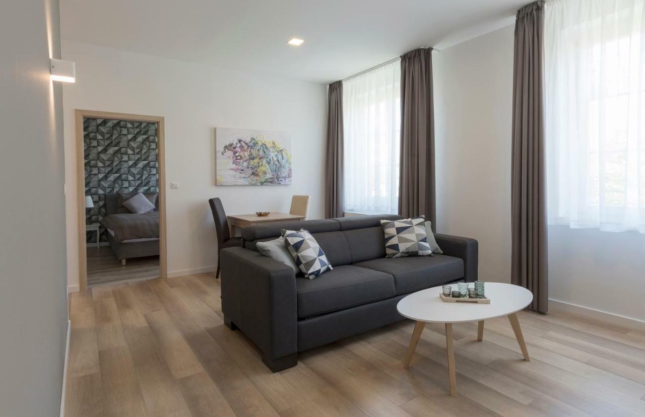 Millennium Appartement Čakovec