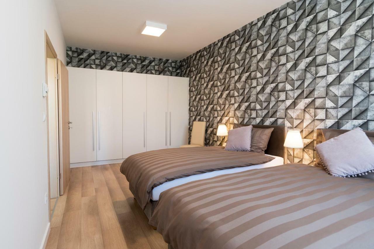 Appartement Millennium