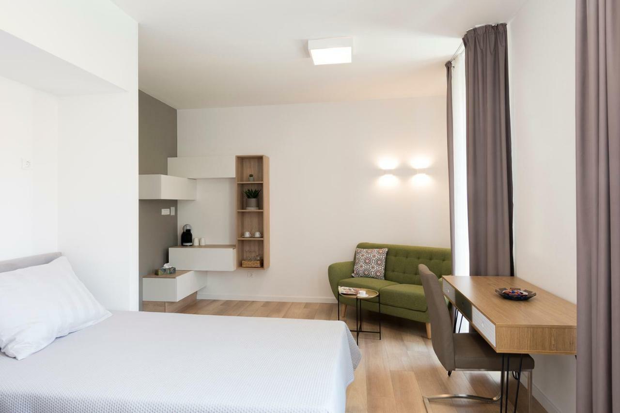 Appartement Millennium Čakovec