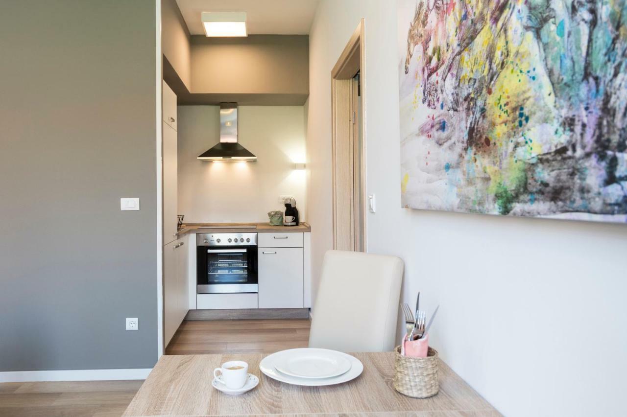 Millennium Appartement Čakovec