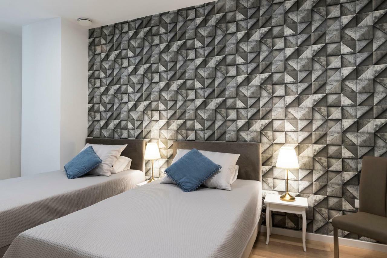 Appartement Millennium Čakovec