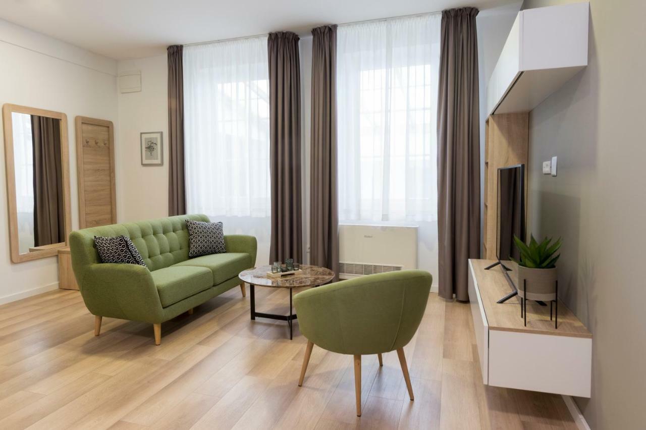 Millennium Appartement