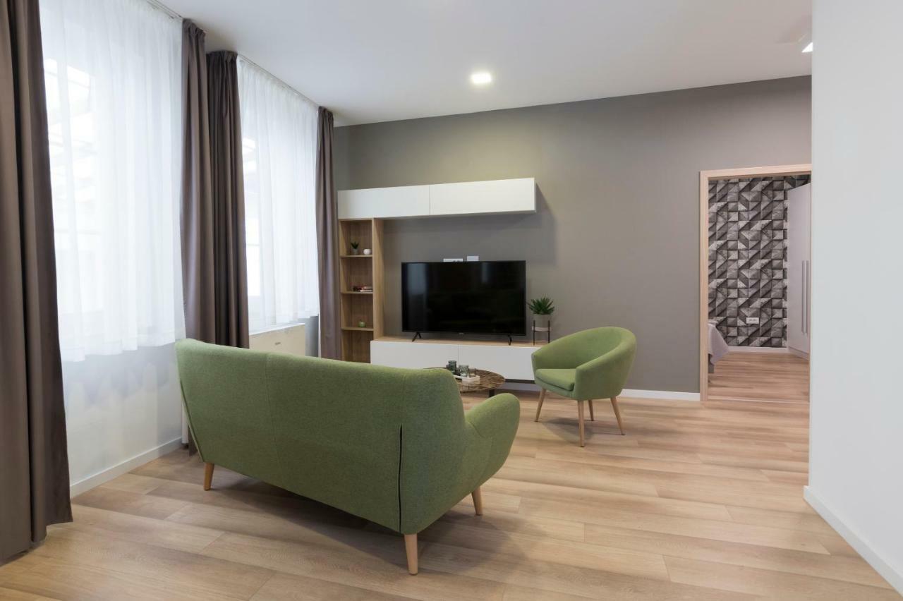 Millennium Appartement