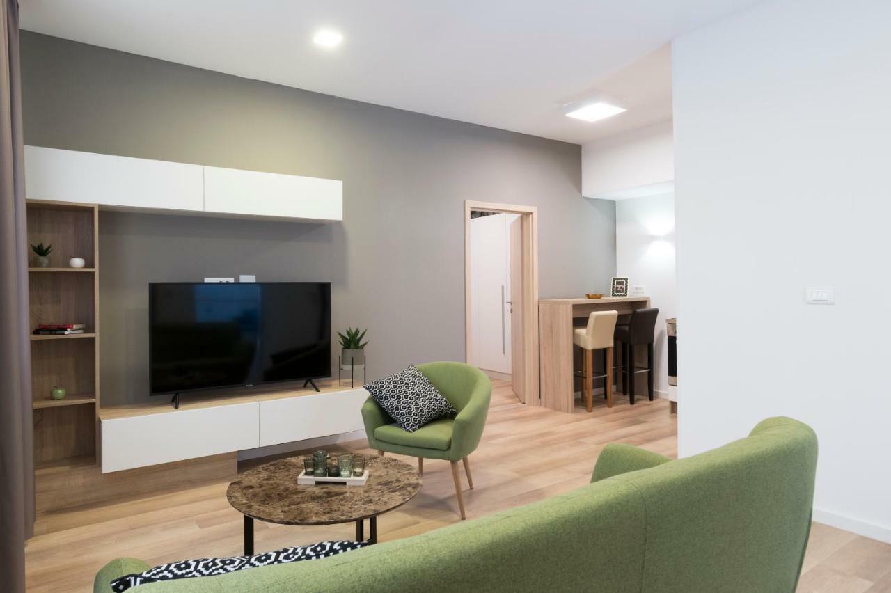 Appartement Millennium Čakovec