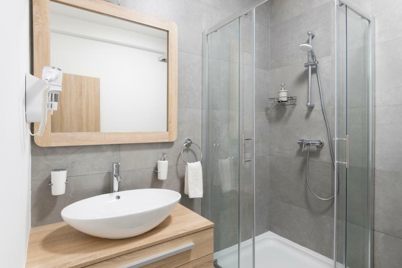 Millennium Appartement *