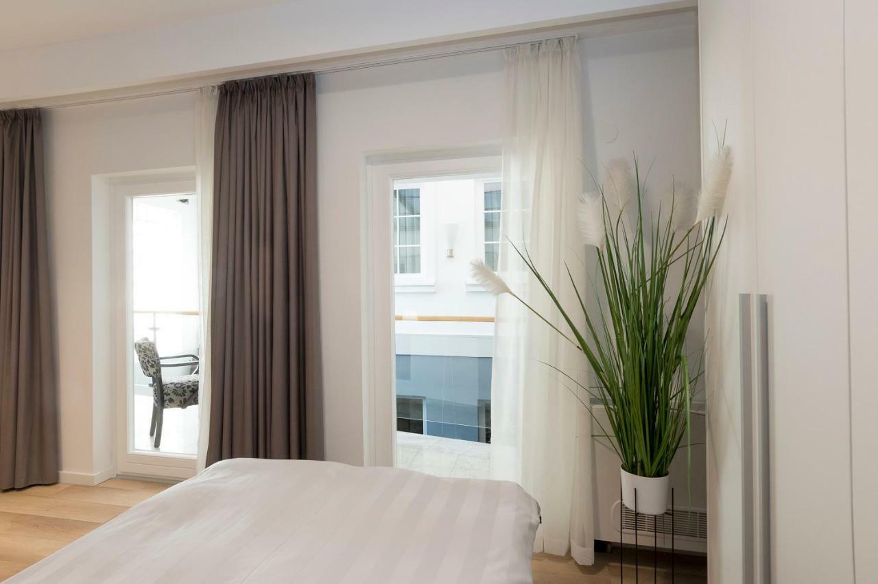 Millennium Appartement *