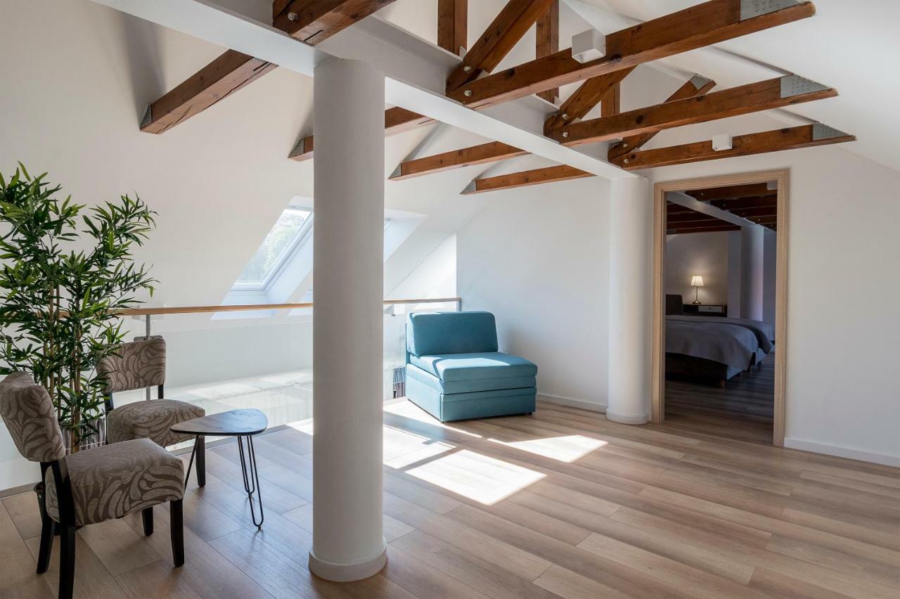 Appartement Millennium