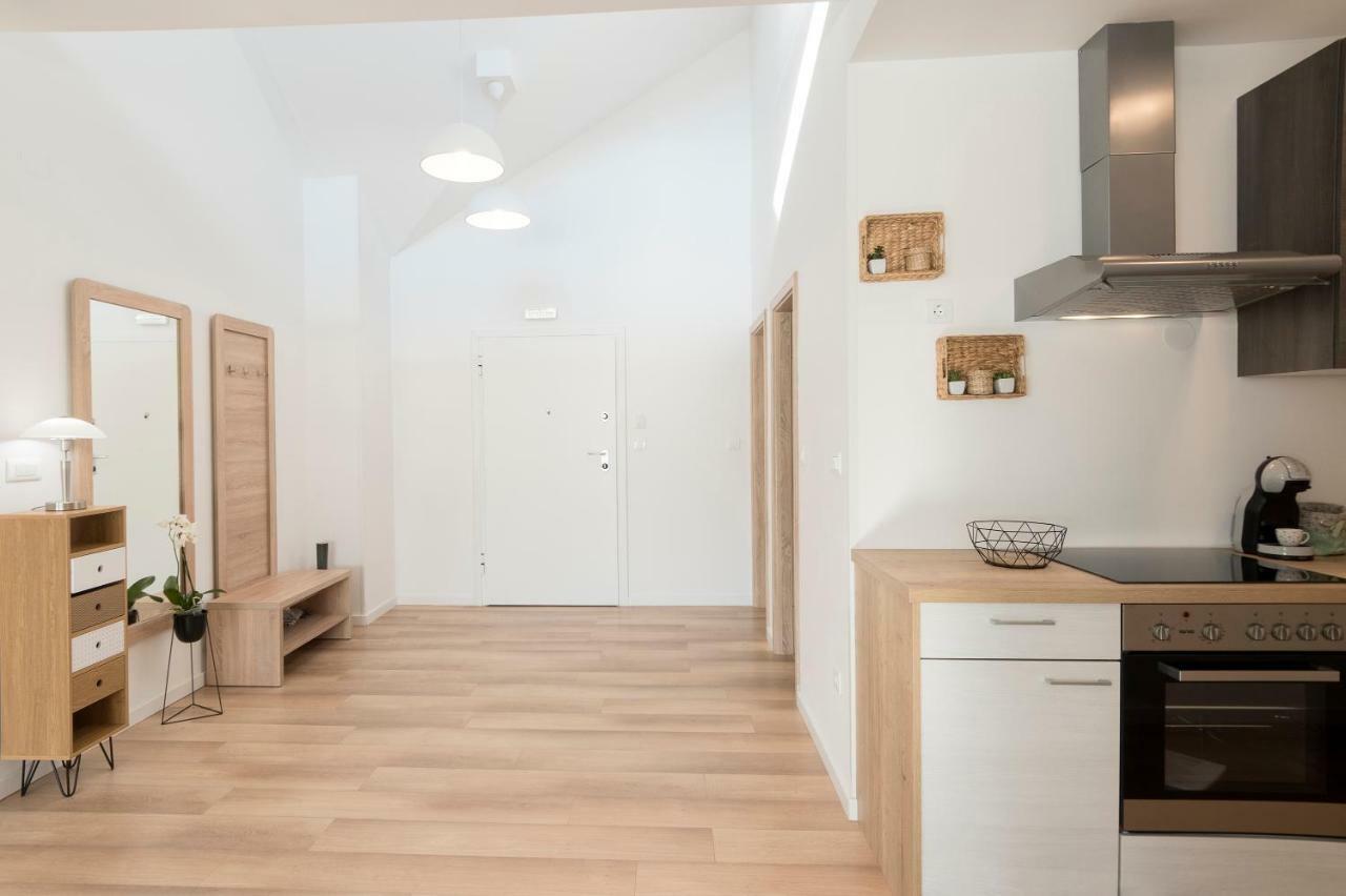 Apartament Millennium