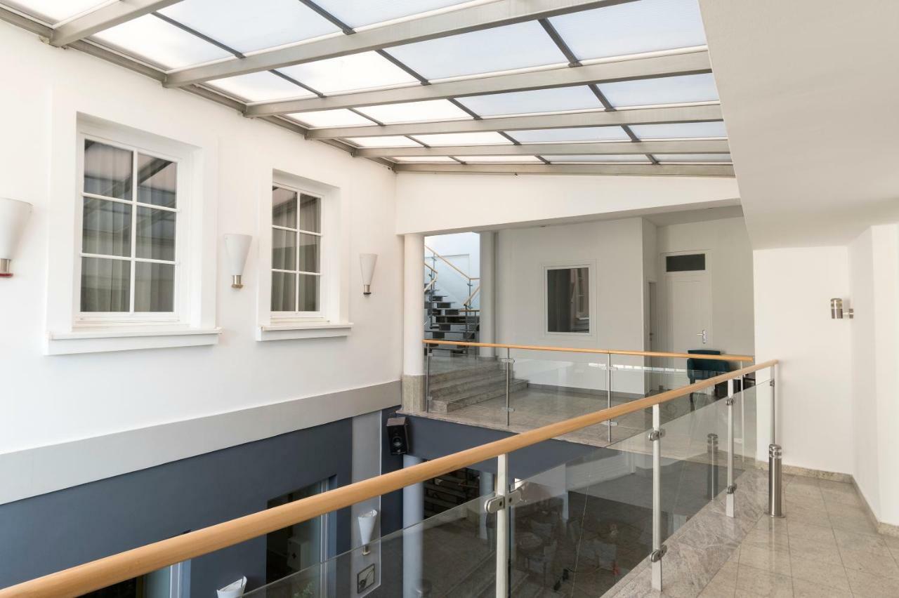 Appartement Millennium