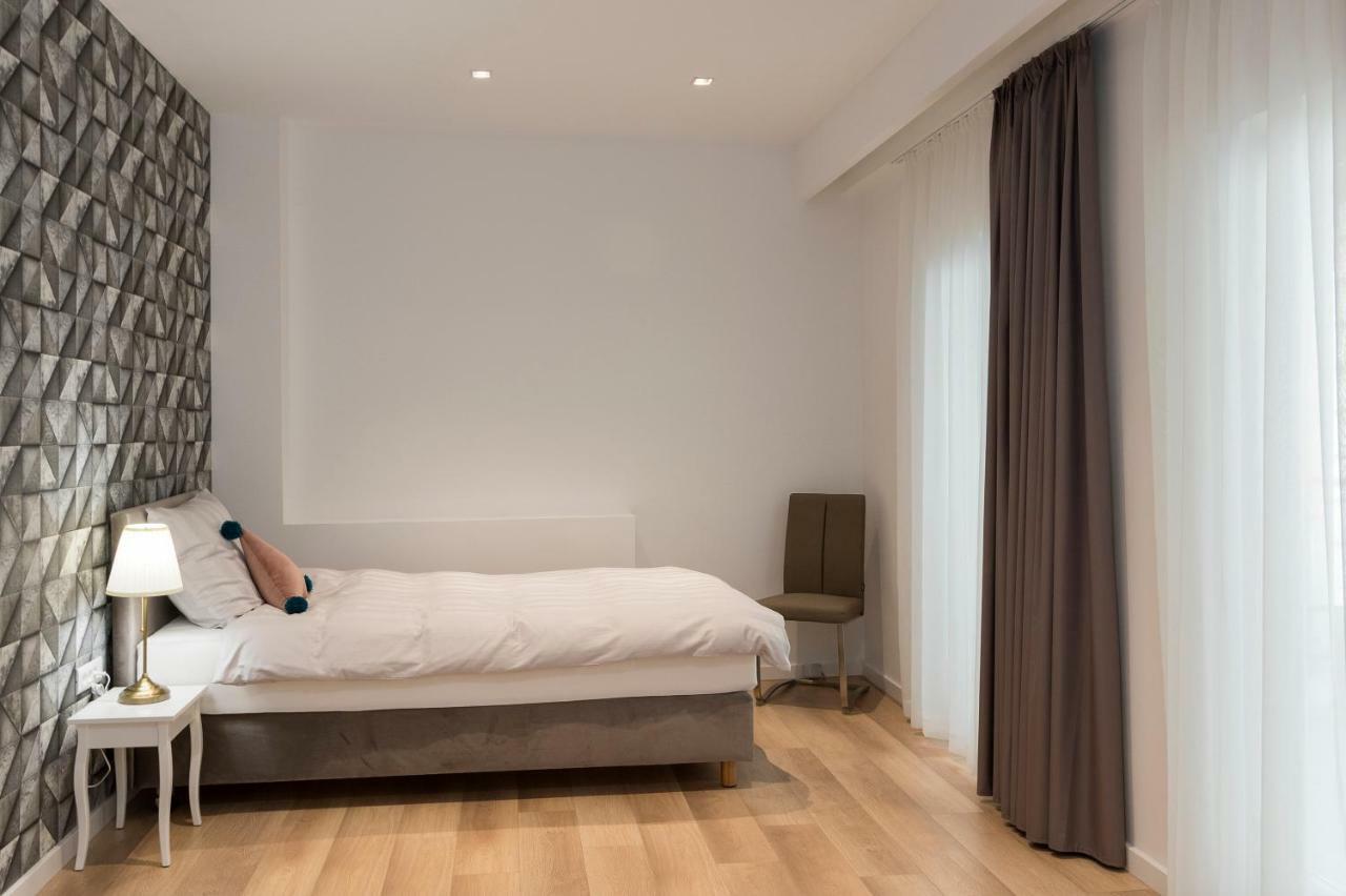 Appartement Millennium