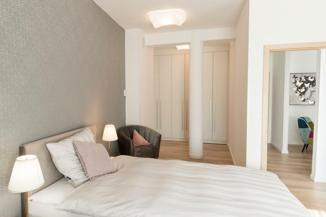 Appartement Millennium *