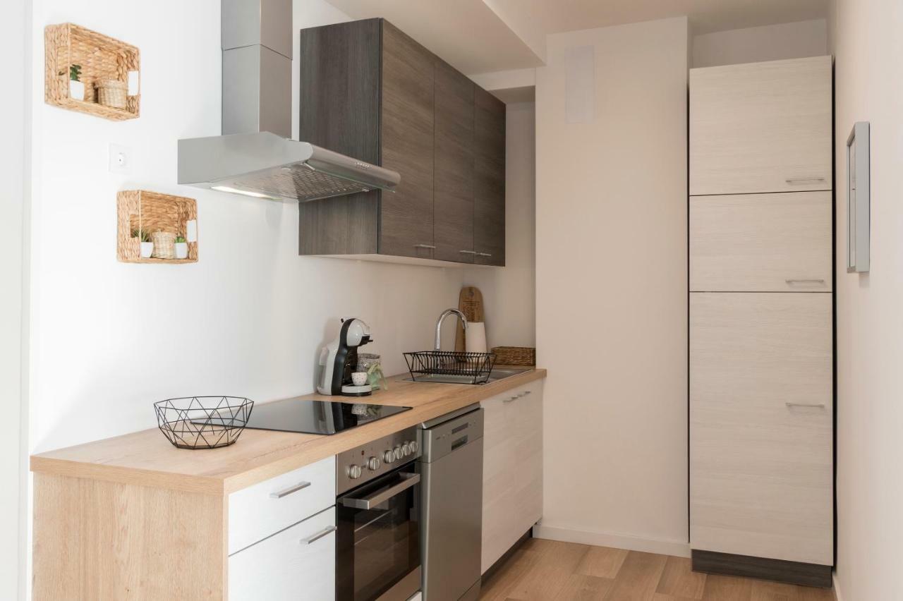 Appartement Millennium