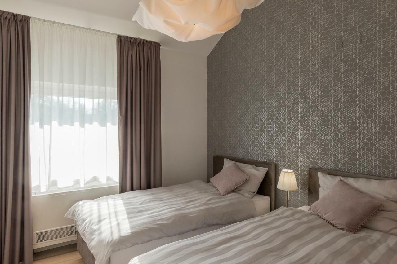 Millennium Apartament