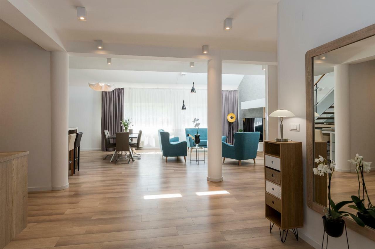 Appartement Millennium