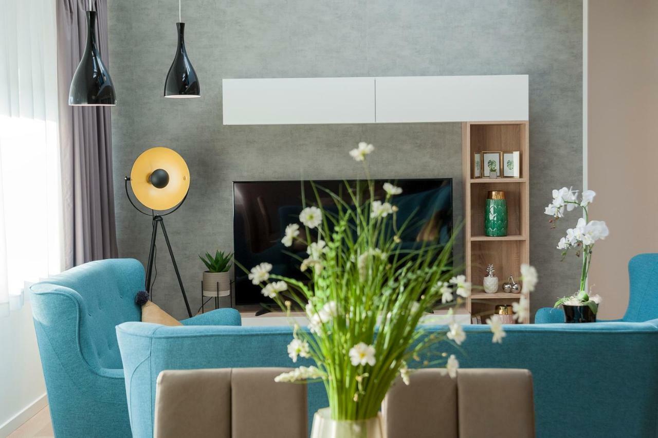 Millennium Appartement *