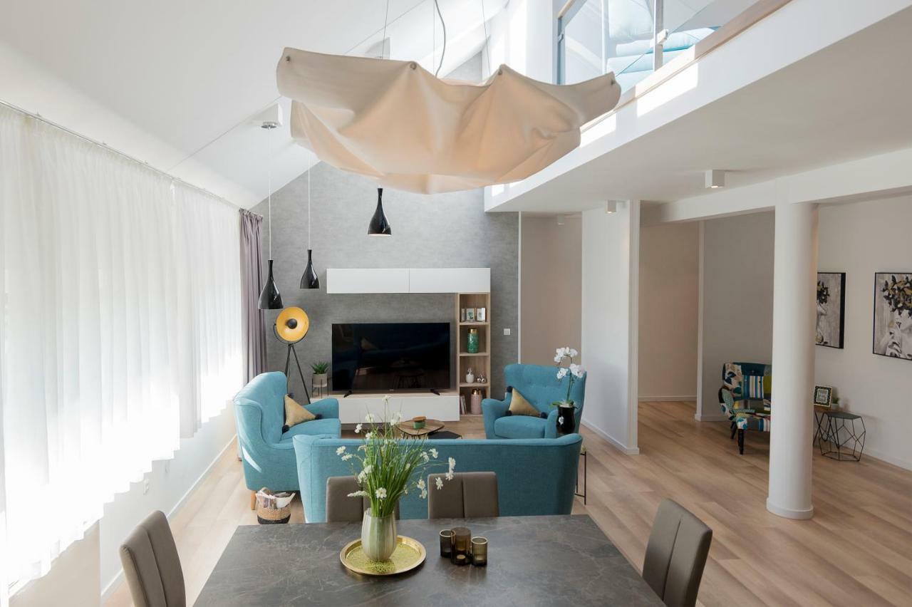 Appartement Millennium *