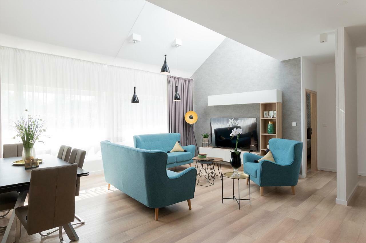 Appartement Millennium