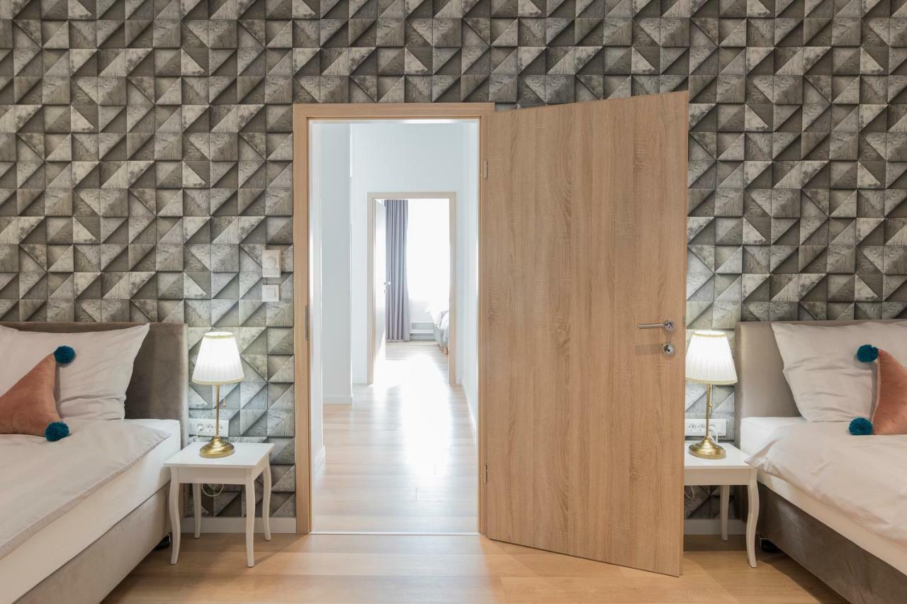 Millennium Appartement