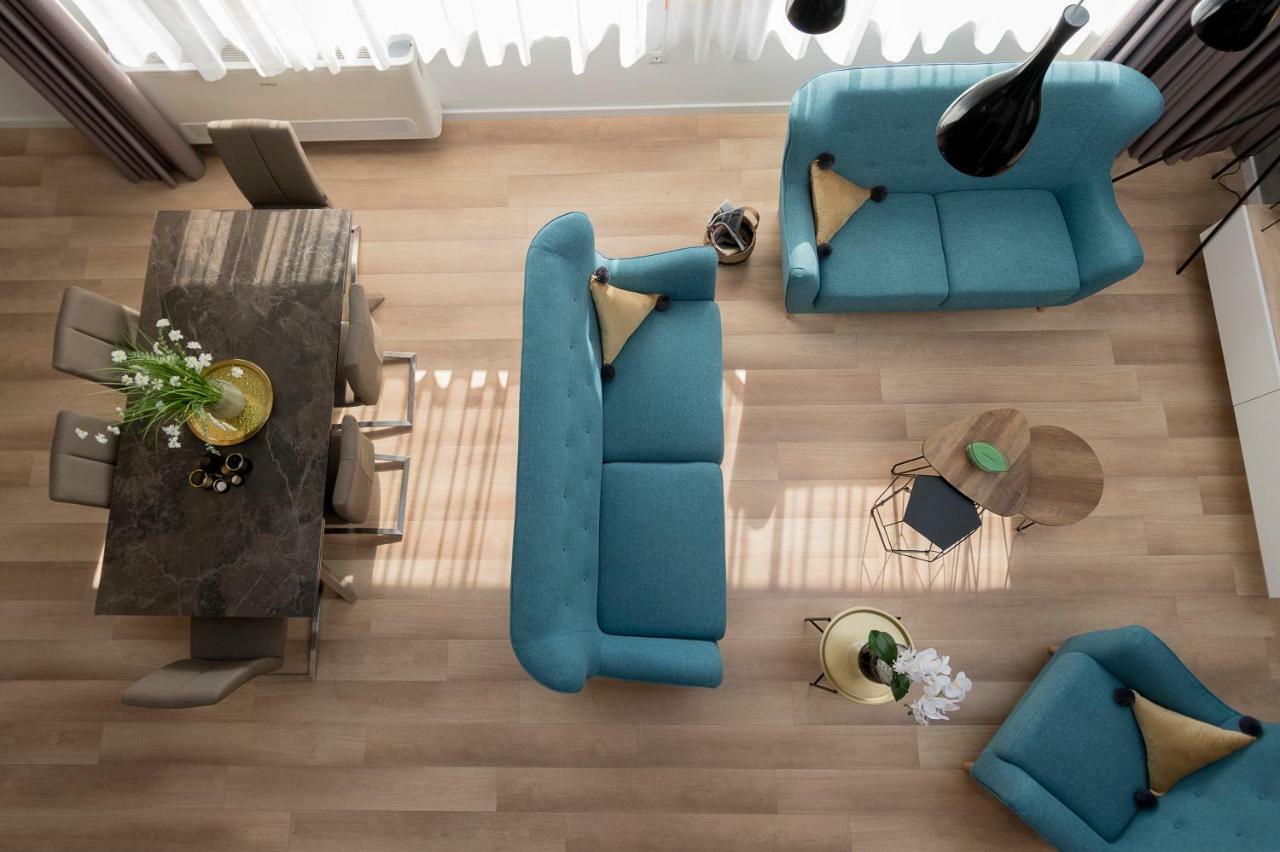 Appartement Millennium *