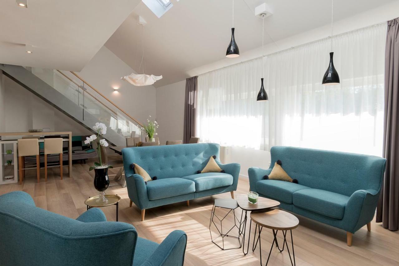 Millennium Apartament